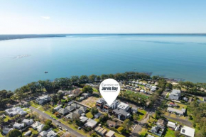 Allura Escapes by Experience Jervis Bay